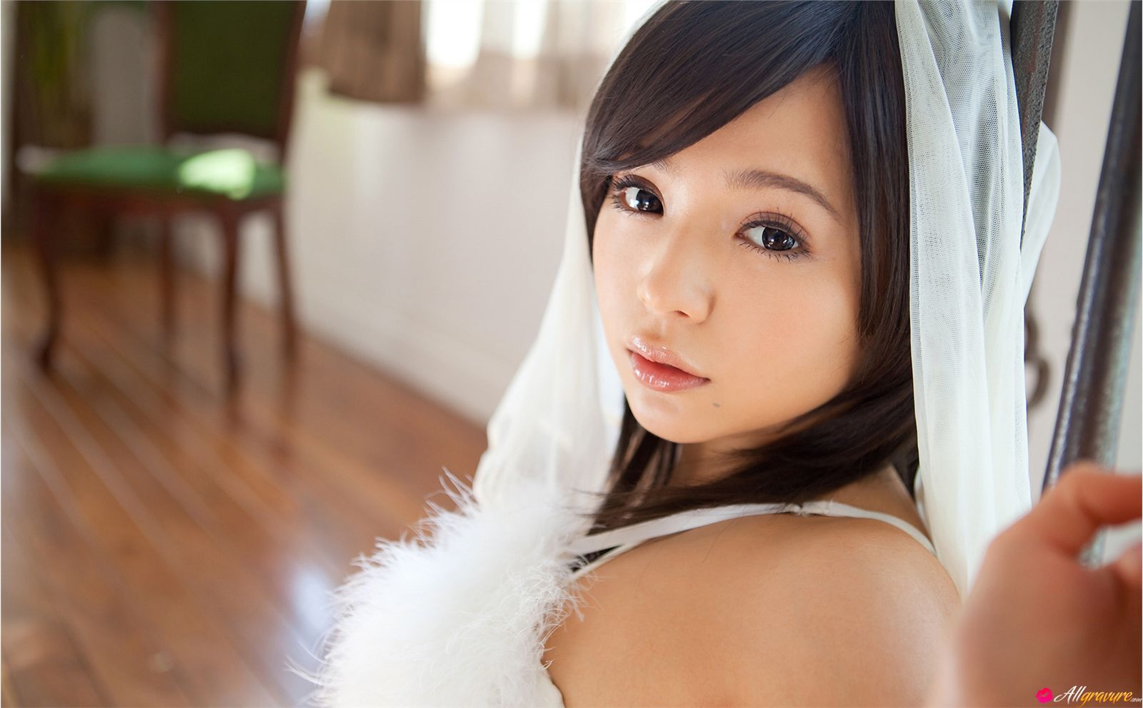 [Allgravure] 2014.10.10 Runa Hamakawa -Perfect Touch - 1
